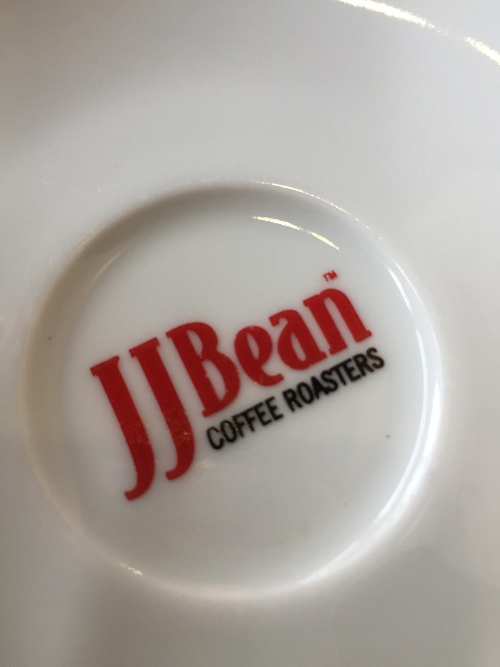 JJ Bean Coffee Roasters - Main St.
